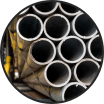 Standard Steel RodsGet A Quote